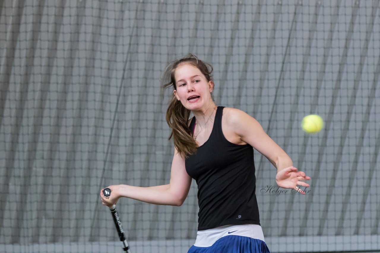 Bild 125 - 11. Sparkasse Westholstein Pokal